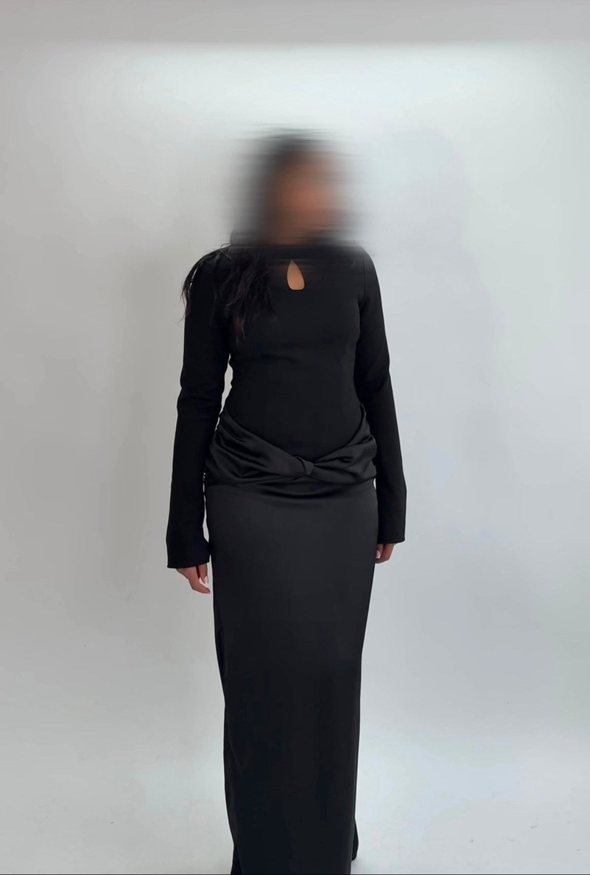 Claire Dress