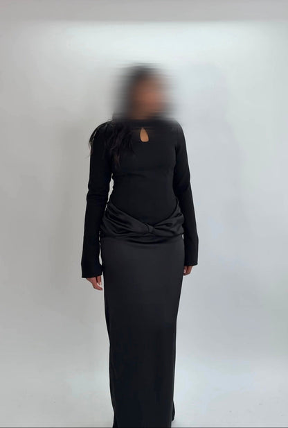 Claire Dress