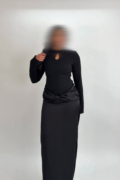 Claire Dress