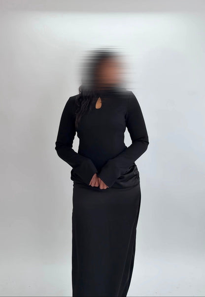Claire Dress