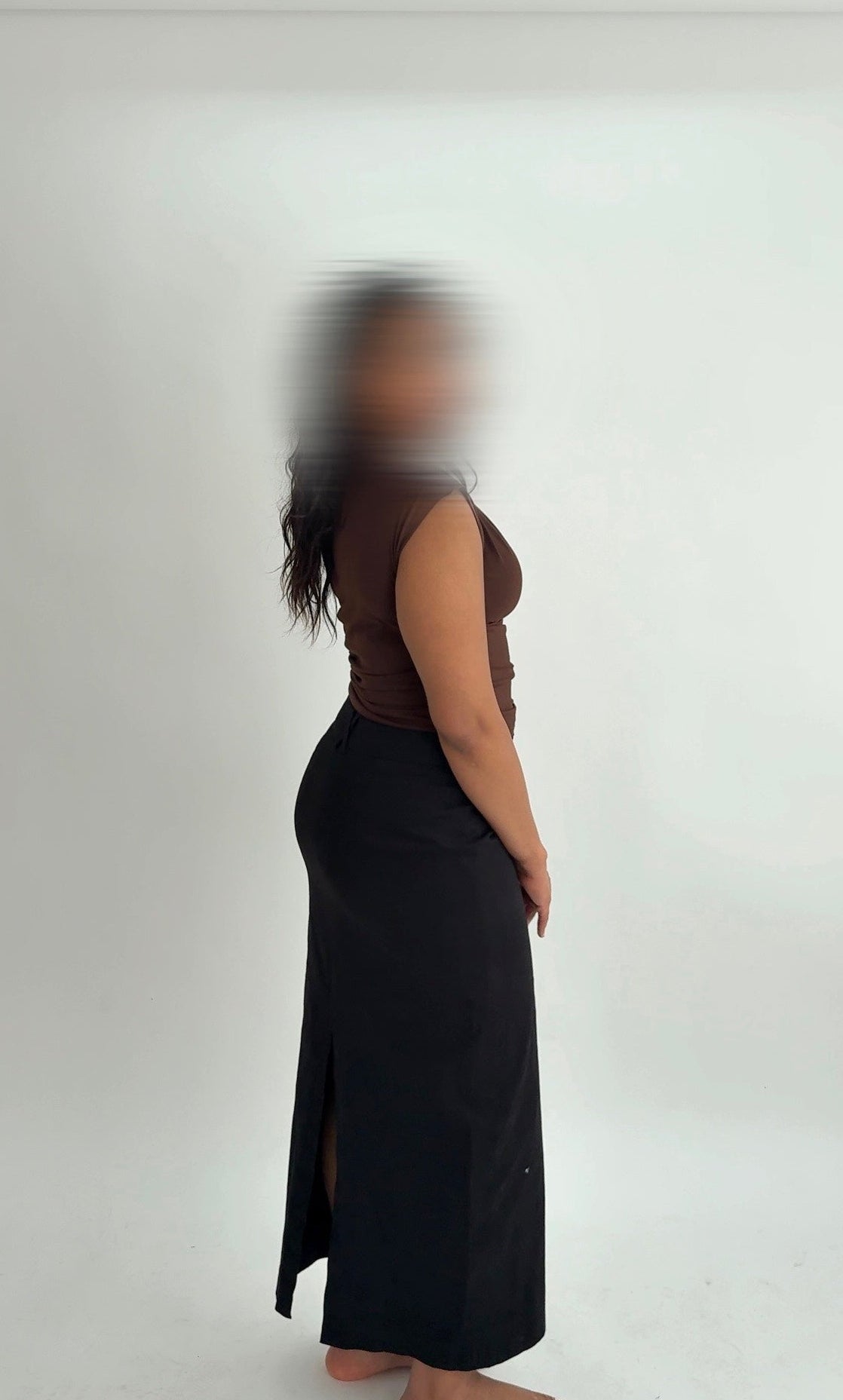 Bianca Skirt